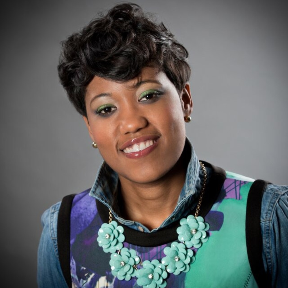 Meet your Posher, Tiffanie