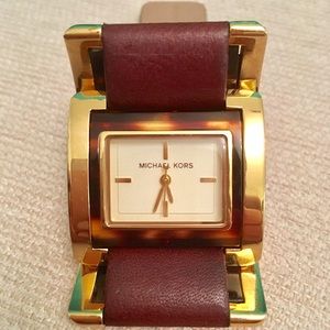 Michael Kors Women's Watch