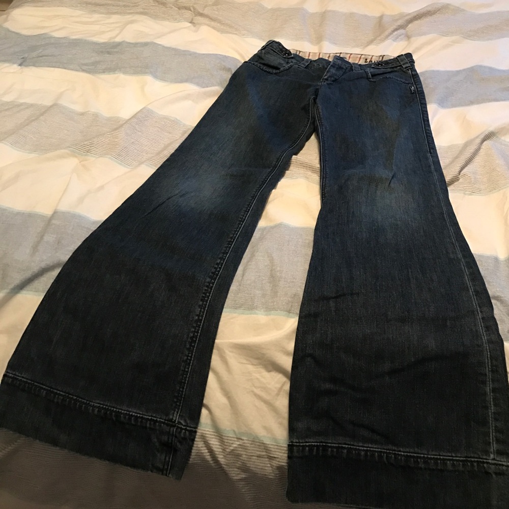 Silver Jeans "Lauren"