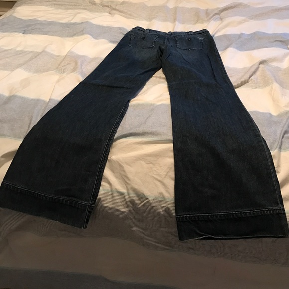 Silver Jeans "Lauren" - Picture 2 of 2