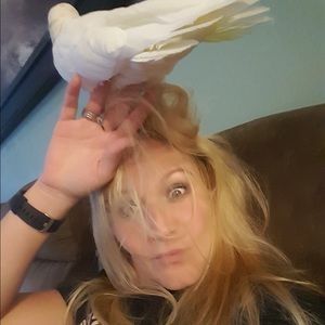 Meet your Posher, Brandie