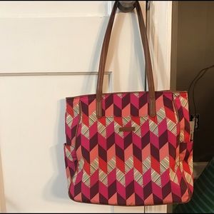 Vera Bradley Tote