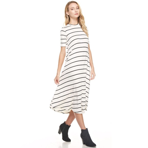 The Emily Dress - Picture 3 of 5