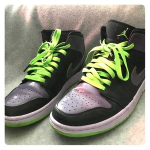 Jordan 1 Joker Edition Size 8 Men's