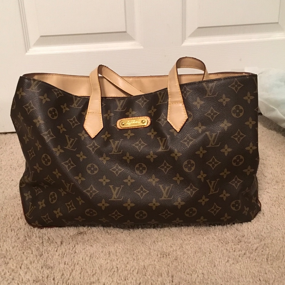 LV bag