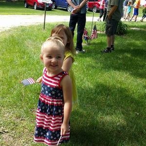 Meet your Posher, Cheryl