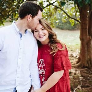 Meet your Posher, Maizie