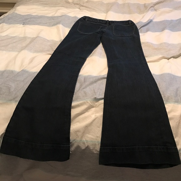 Mission flare jeans - Picture 2 of 2