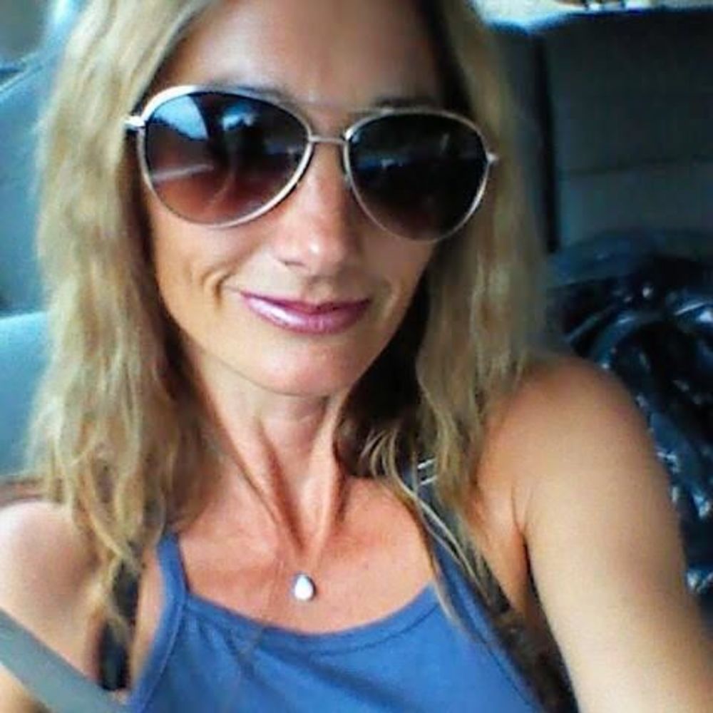 Meet your Posher, Trisha