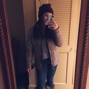 Meet your Posher, Tara