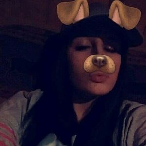 Meet your Posher, Johanna