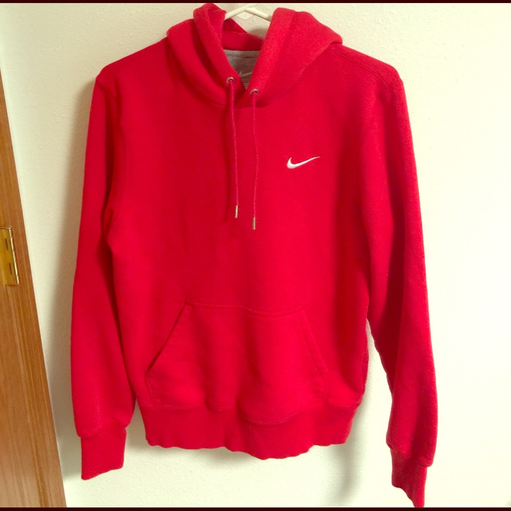 Nike hoodie