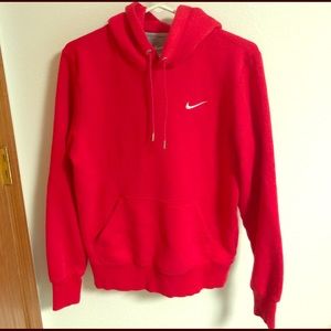 Nike hoodie
