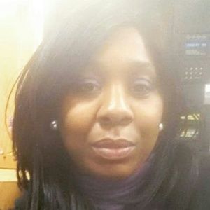 Meet your Posher, Temeka