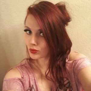 Meet your Posher, Whitney