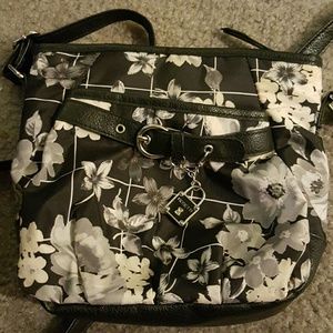 Crossody Purse