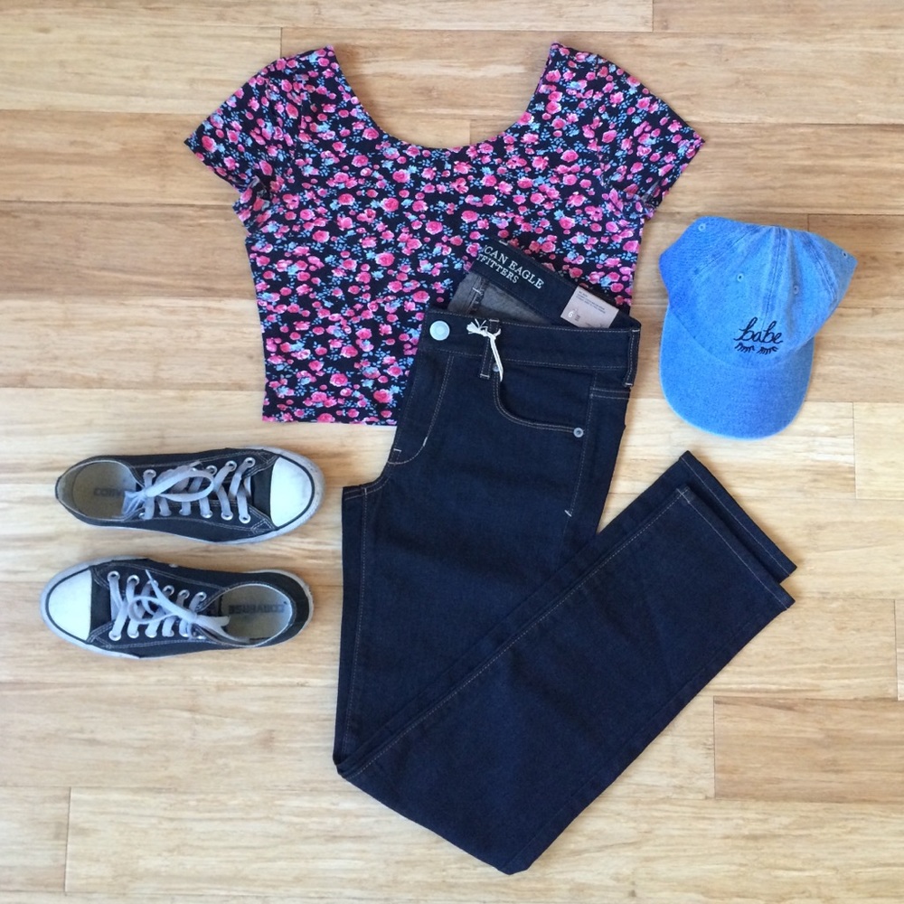 Skinny Jeans NWT