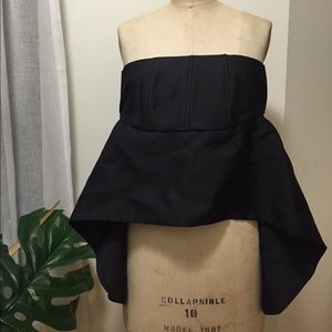 solace london Tops - Solace London open back top solace london Tops - Solace London open back top