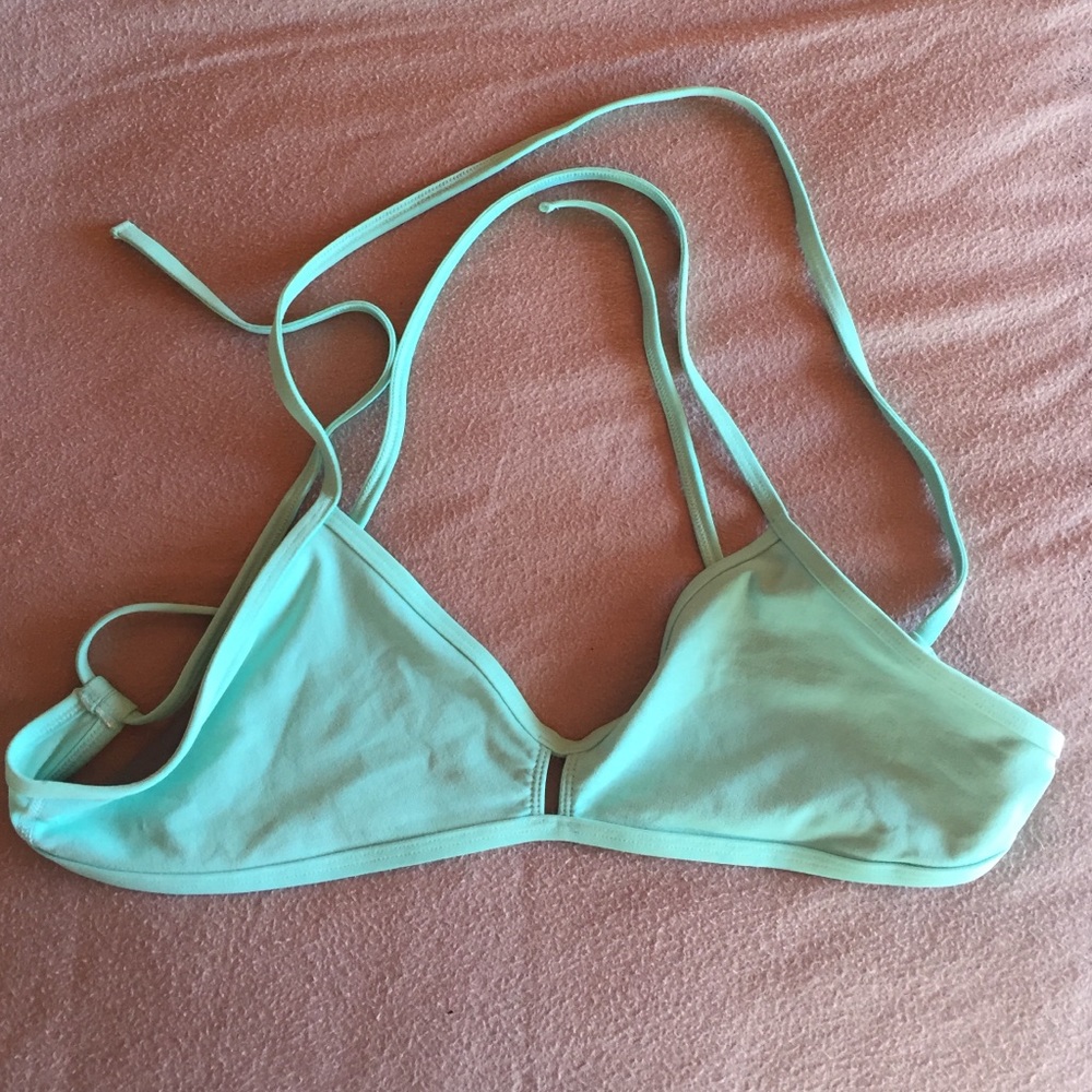 Jolyn bathing suit top size XL