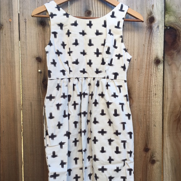 RACHEL Rachel Roy Empire Waist Dress - Picture 2 of 3