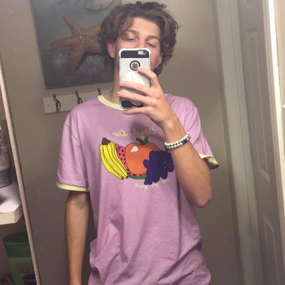 Meet your Posher, Evan - Picture 1 of 1