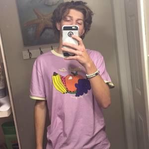 Meet your Posher, Evan