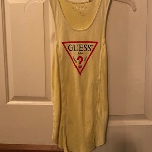 Guess shirt