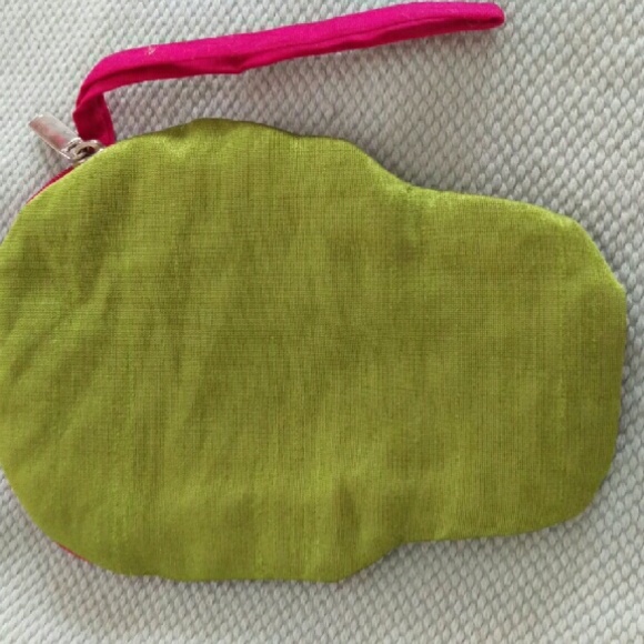 Day of the Dead Wristlet - Picture 3 of 3