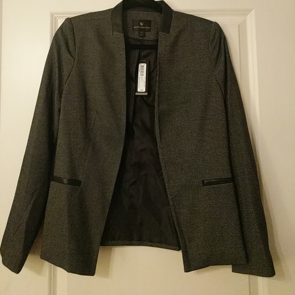 Worthington Blazer