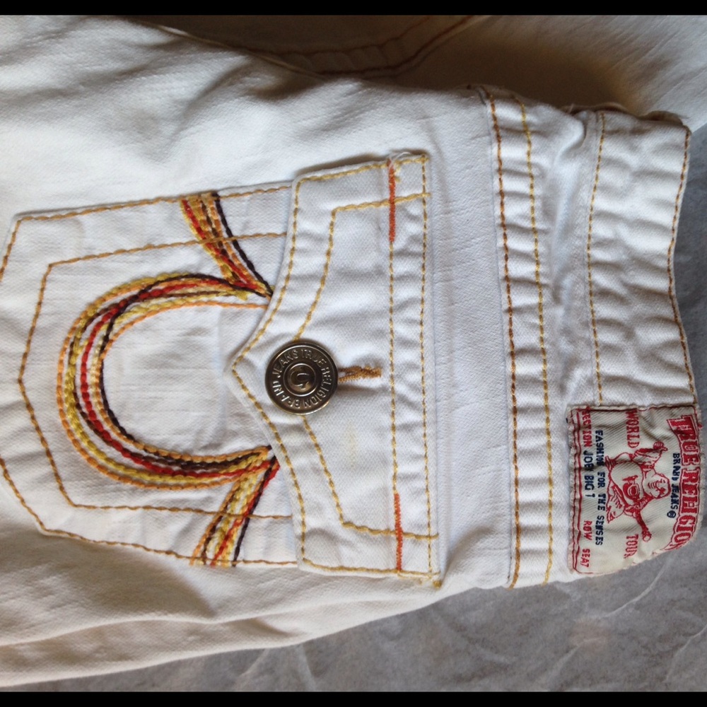 |AUTHENTIC| True Religion Jeans