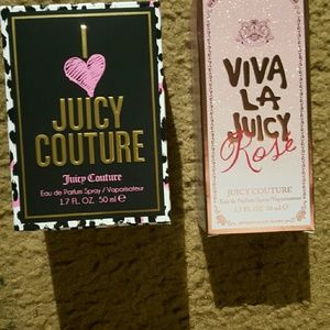 Perfume Juicy Couture