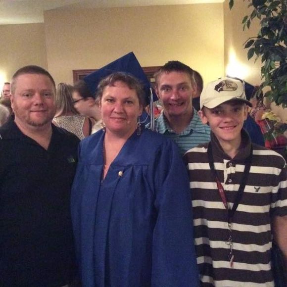 Meet your Posher, Kathy - Picture 1 of 1