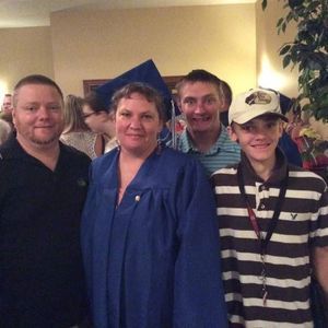 Meet your Posher, Kathy