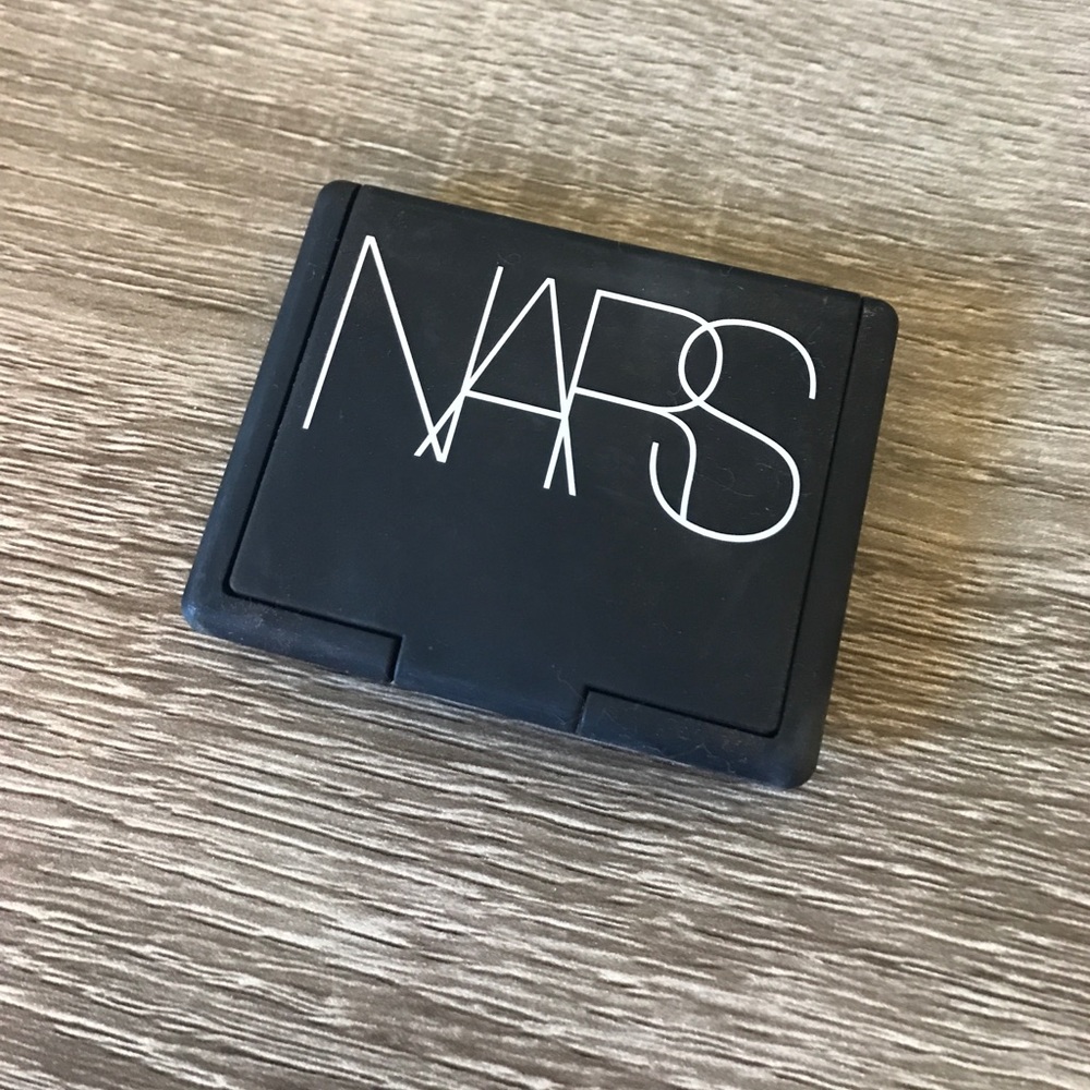 NARS Grand Palais eyeshadow duo