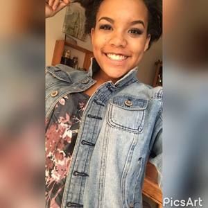 Meet your Posher, Jada