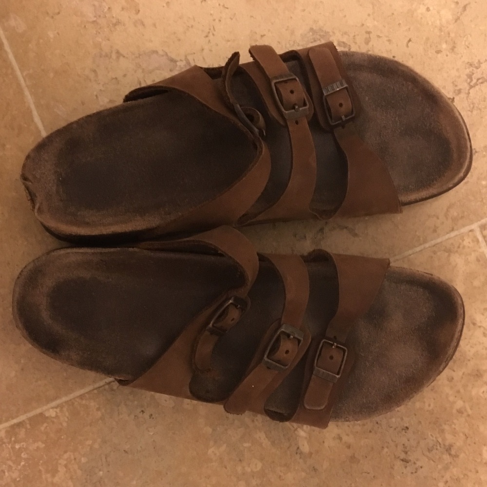 Birkenstock Sandals