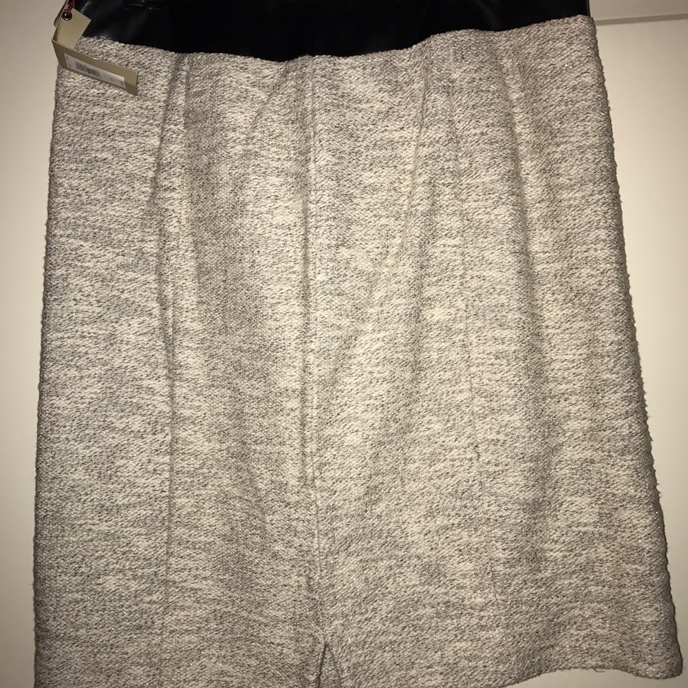 Heritage for Banana Republic skirt