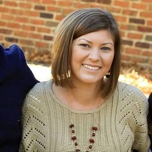 Meet your Posher, Brianne