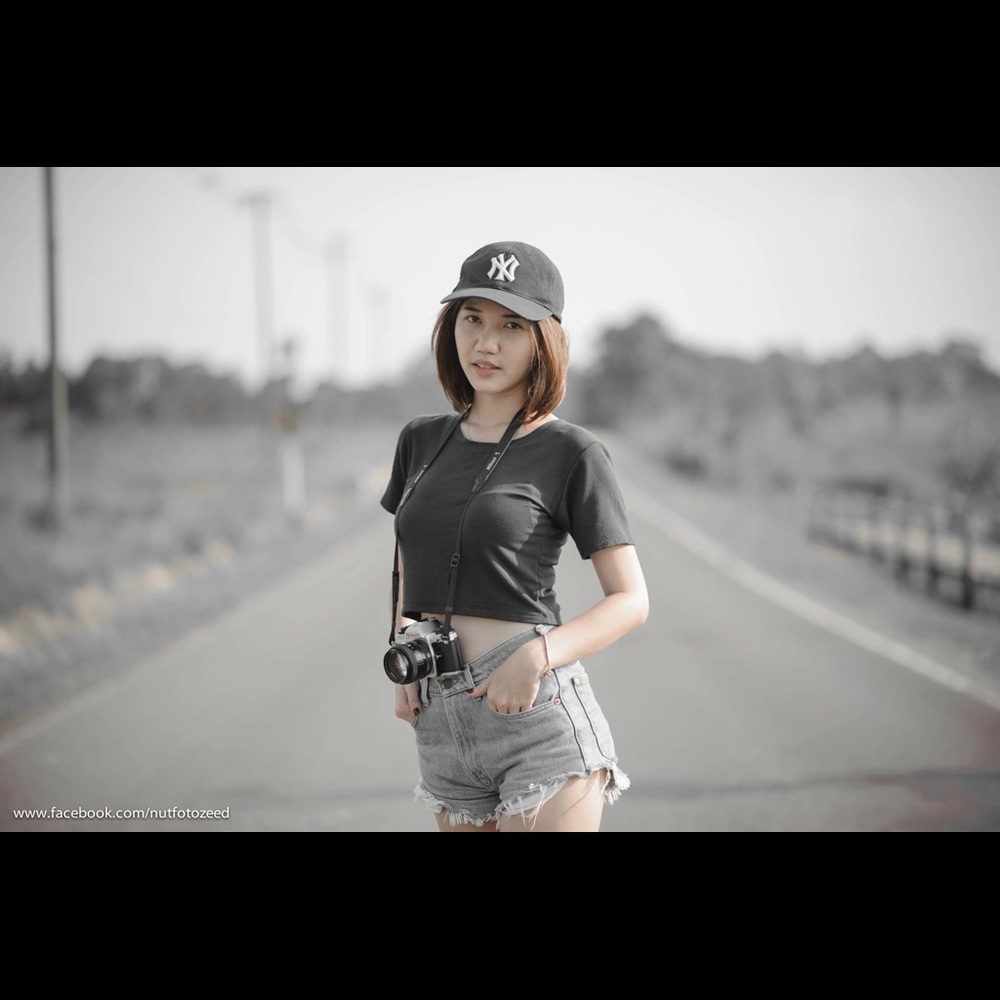 Meet your Posher, Panisara