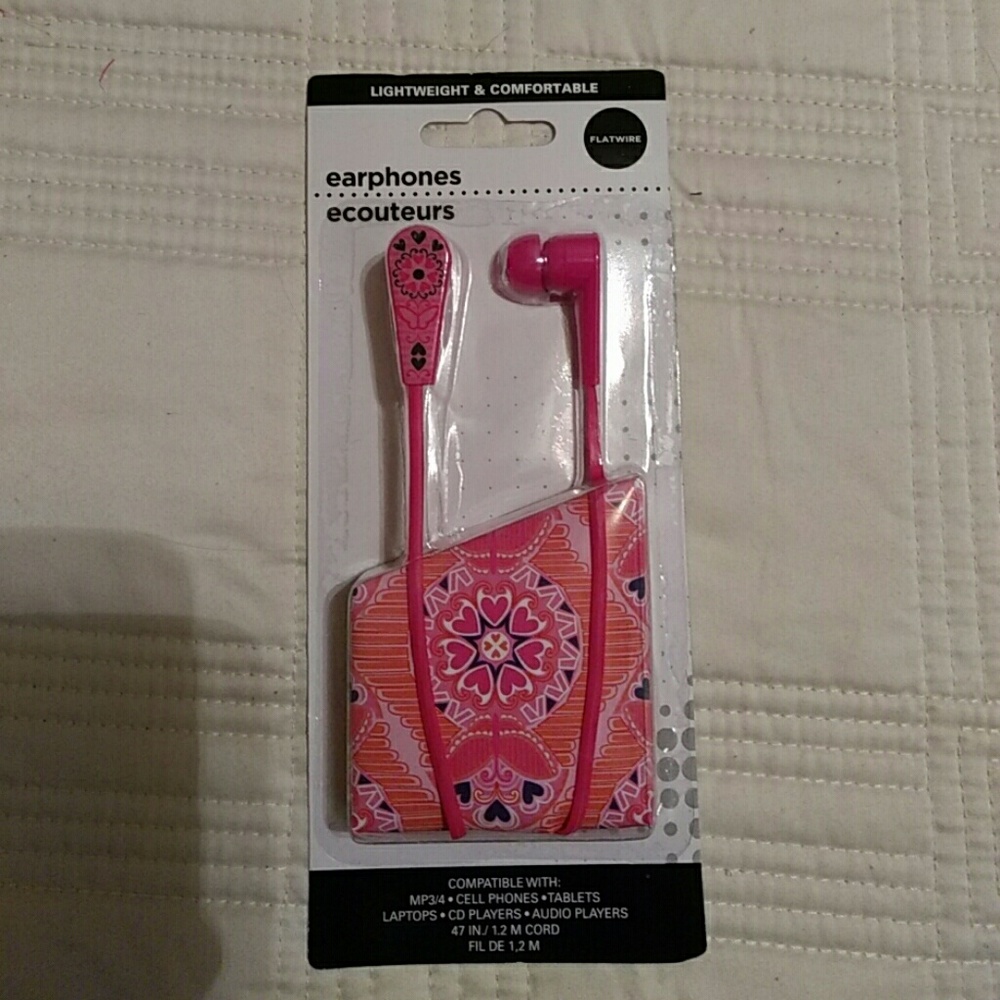 Ear Buds - Picture 2 of 3
