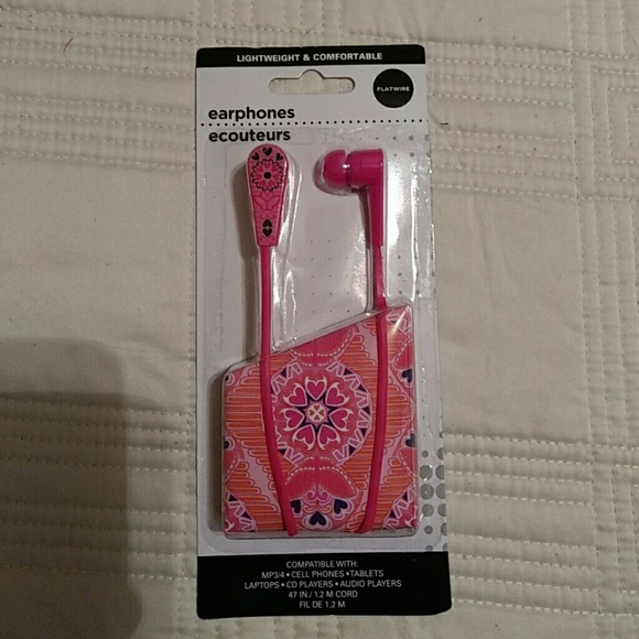 Ear Buds - Picture 2 of 3