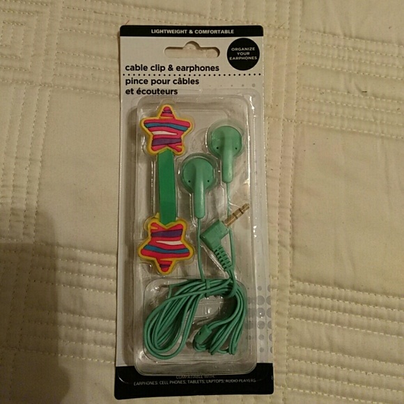 Ear Buds - Picture 3 of 3