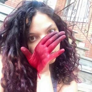 Meet your Posher, Robin