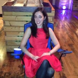 Meet your Posher, Sara