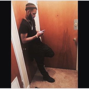 Meet your Posher, Donald