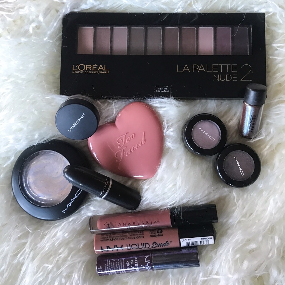 💄✨MAKEUP BUNDLE✨💄