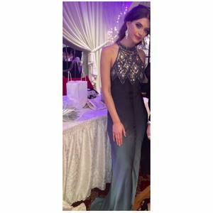 Meet your Posher, Elona