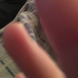 Meet your Posher, Liz