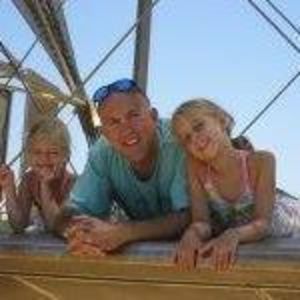 Meet your Posher, Richard