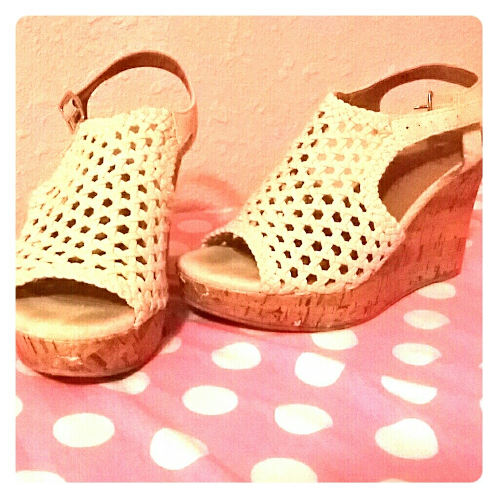 Jellypop Wedges